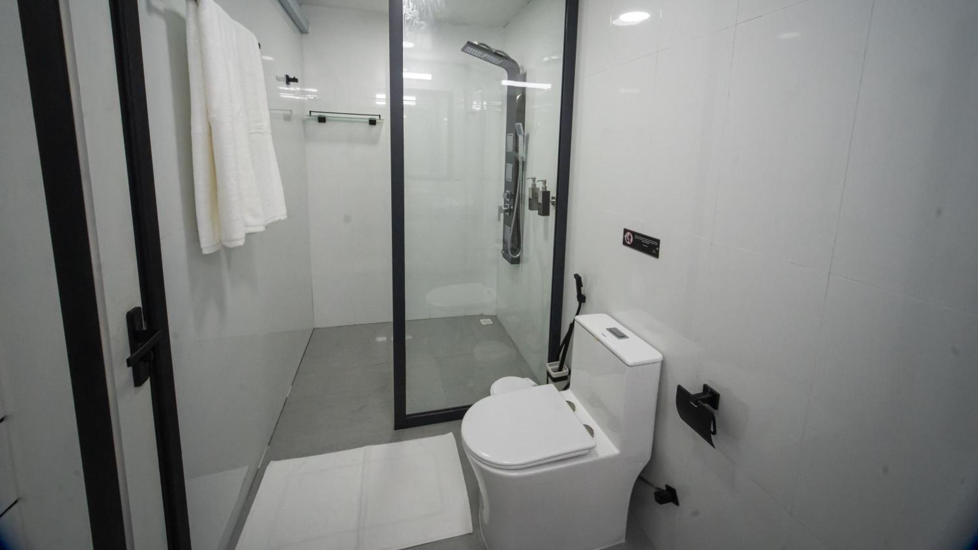 Sunset Beach Stay At Mathiveri Exterior foto