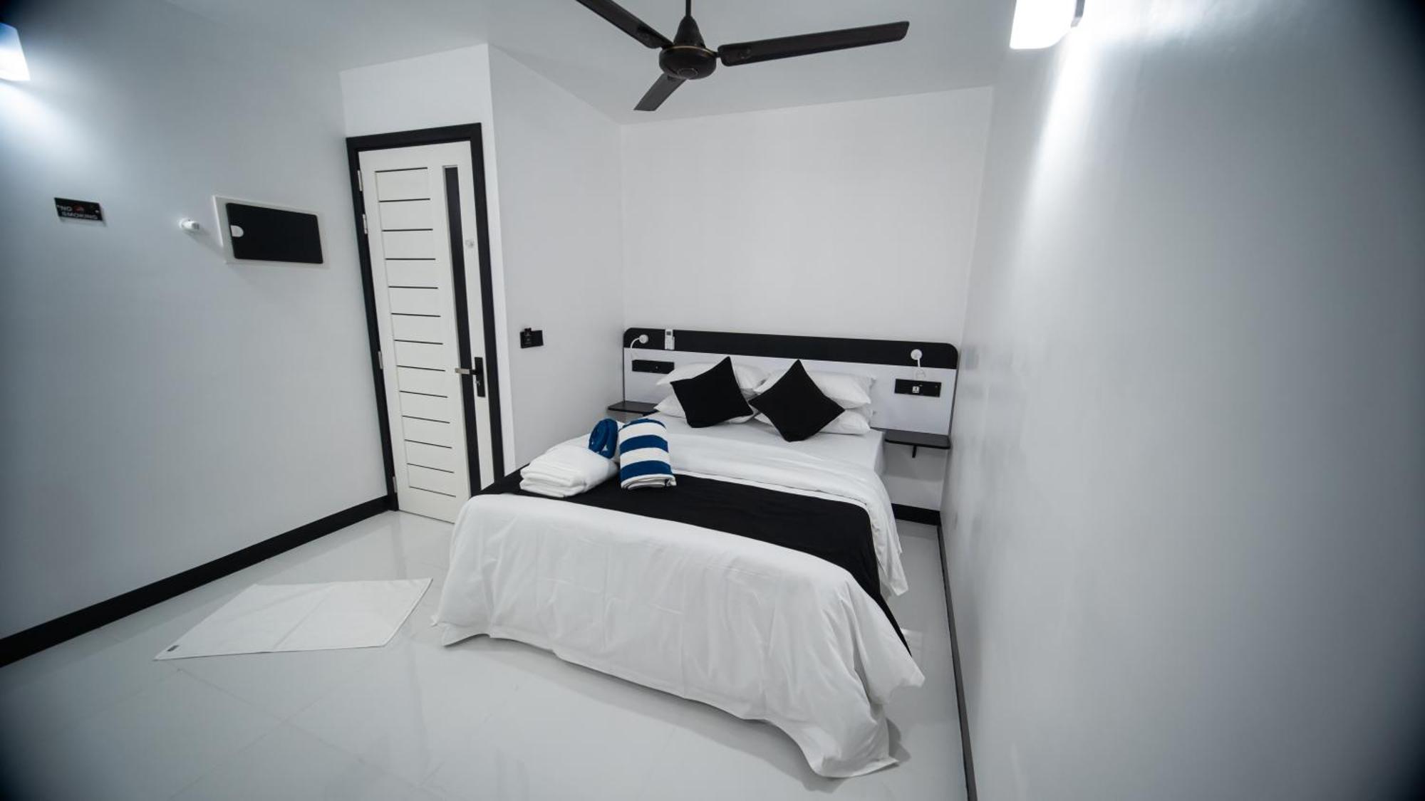 Sunset Beach Stay At Mathiveri Exterior foto